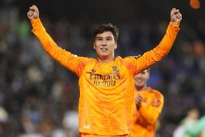 yl7703永利-单届世俱杯打进4球！贡萨洛-加西亚是16年C罗之后皇马首人