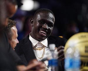 永利官网-做局？马卢阿奇试训猛龙被杨瀚森压制 富保罗曾保证太阳能摘前者