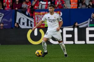 永利官网-阿斯报：皇马7月份将与阿森西奥续约，解约金不低于5亿欧元