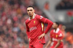 yl7703永利-帕克：阿诺德比卡瓦哈尔差远了，皇马买他就像英超队请英冠教练