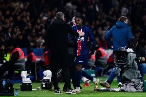 永利官网-赢！本赛季欧冠4强队伍均有法国球员效力，巴黎7人最多