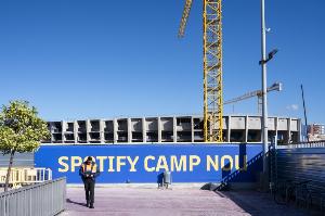 重返诺坎普！加泰电台：巴萨计划在7月底为甘伯杯进行彩排