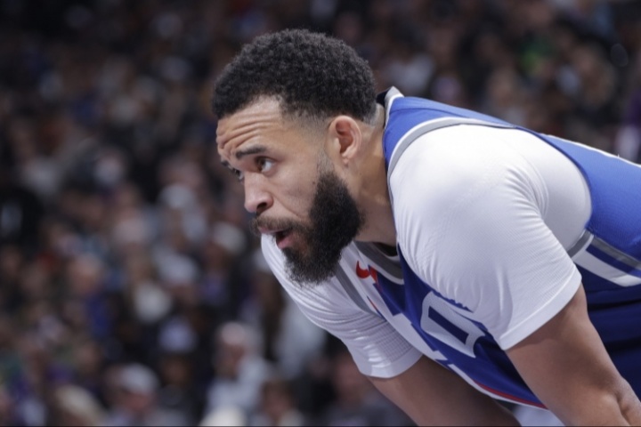 yl7703永利-三届冠军中锋转战NBL！名记：麦基和伊拉瓦拉老鹰达成一年合同