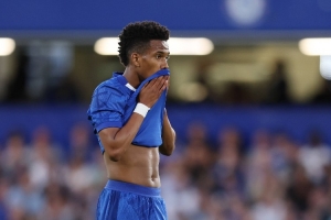 永利官网-埃斯特旺：多亏教练组和队友，我的适应速度比想象的快得多