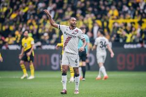 yl7703永利-德天空：拜仁正在敲定免签若纳坦-塔的最终细节，有信心完成交易