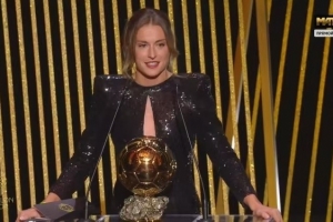 永利官网-每体： 耐克巩固普特拉斯“足球女王”地位，为其打造个人品牌