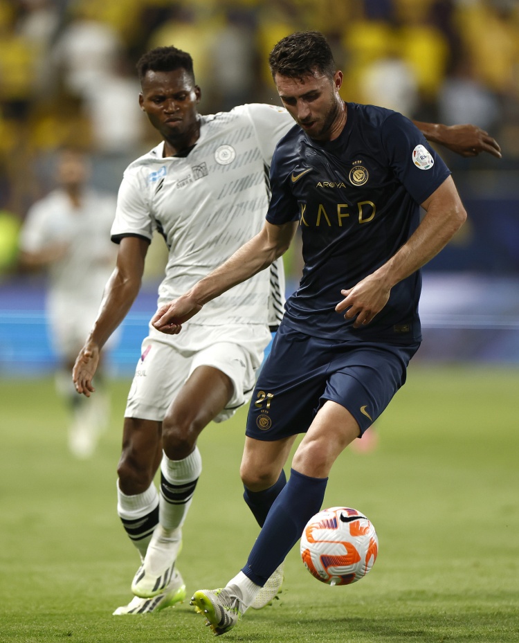 永利官网-评论员：拉波尔特转会毕巴失败事件，国际足联很难支持他们的申诉