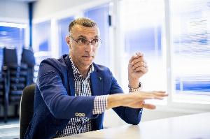 贝尔戈米：希望尤文VS国米是一场不拘泥战术的进球大战