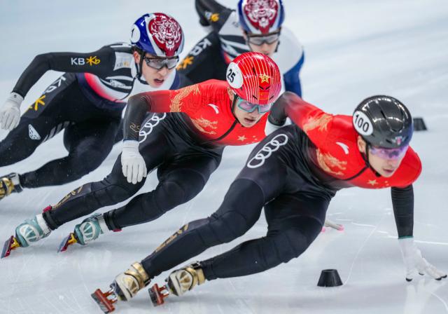 永利官网-短道世界杯中国1金4银5铜 男队一手好牌却留遗憾