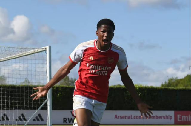 永利官网-枪手神童单场10球引关注 英格兰要和丹麦抢人才？