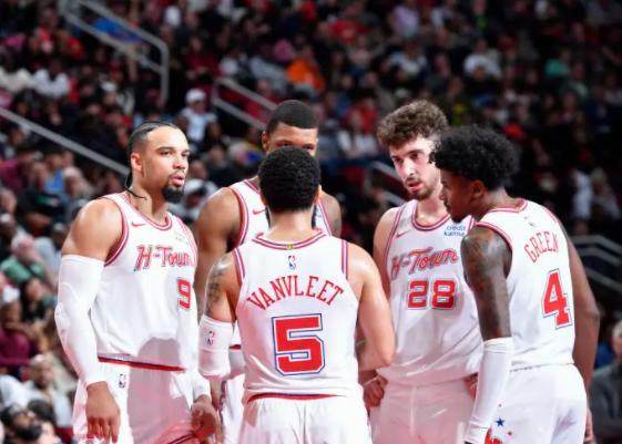 yl7703永利-双杀掘金！火箭青春风暴劲吹：申京大战约基奇真猛