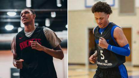 yl7703永利-榜眼夏联首秀亮眼 状元探花即将展开正面对决