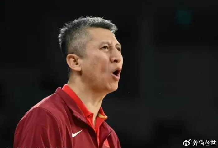 yl7703永利-男篮二连胜，郭士强不用下课，张镇麟、焦泊乔不该再入选国家队|王俊杰|杨瀚森|中国台北队|世预赛|胡明轩_新浪体育_新浪新闻