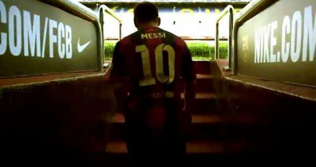 永利官网-意外 震惊 痛苦 难过 不能留巴萨对梅西打击很大！