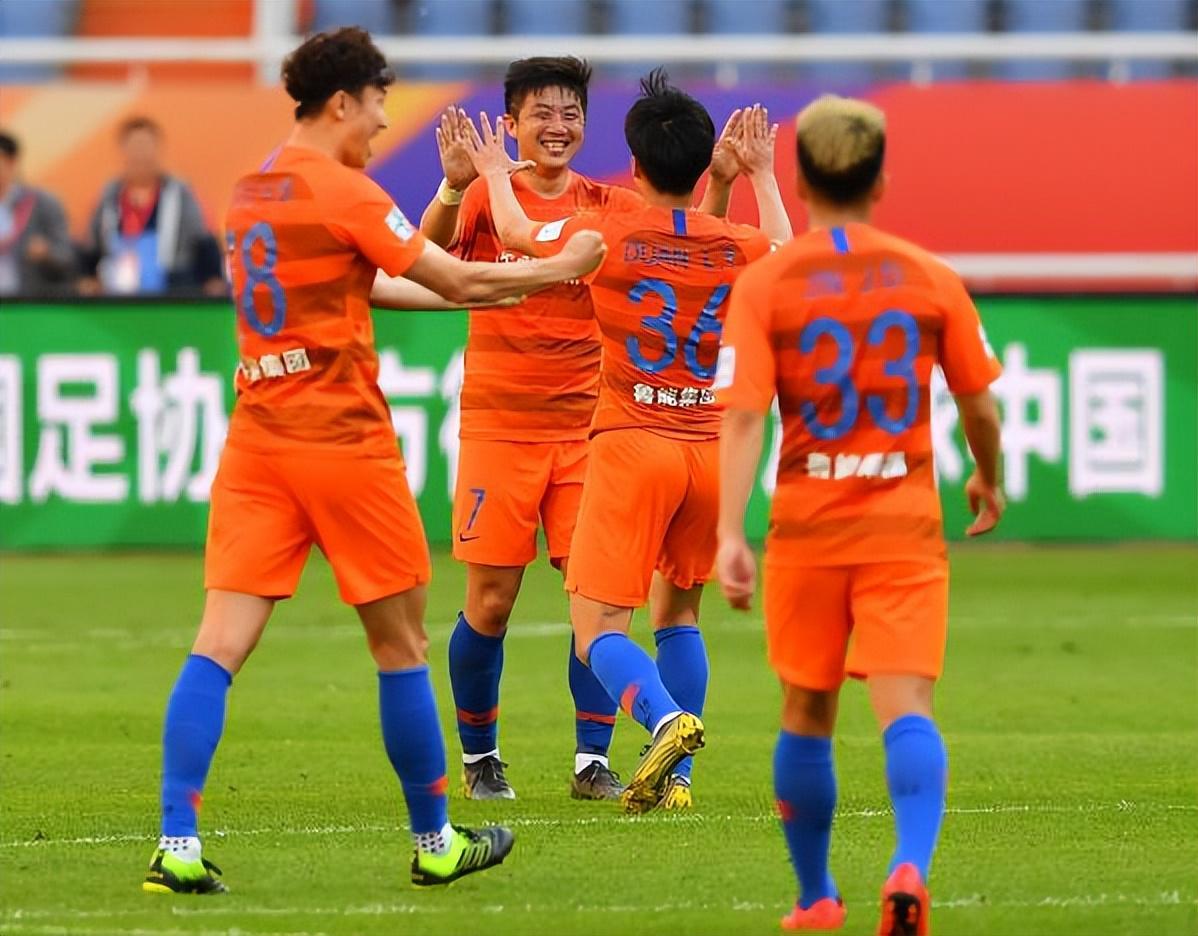 永利官网-他是鲁能本赛季主力阵容的唯一01后！曾在巴西留洋，值得期待